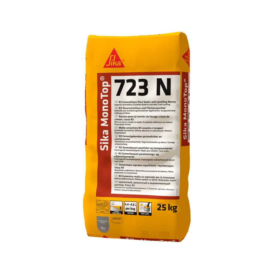 Sika MonoTop®-723 N