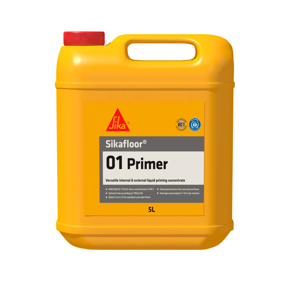 Sikafloor®-04 Primer