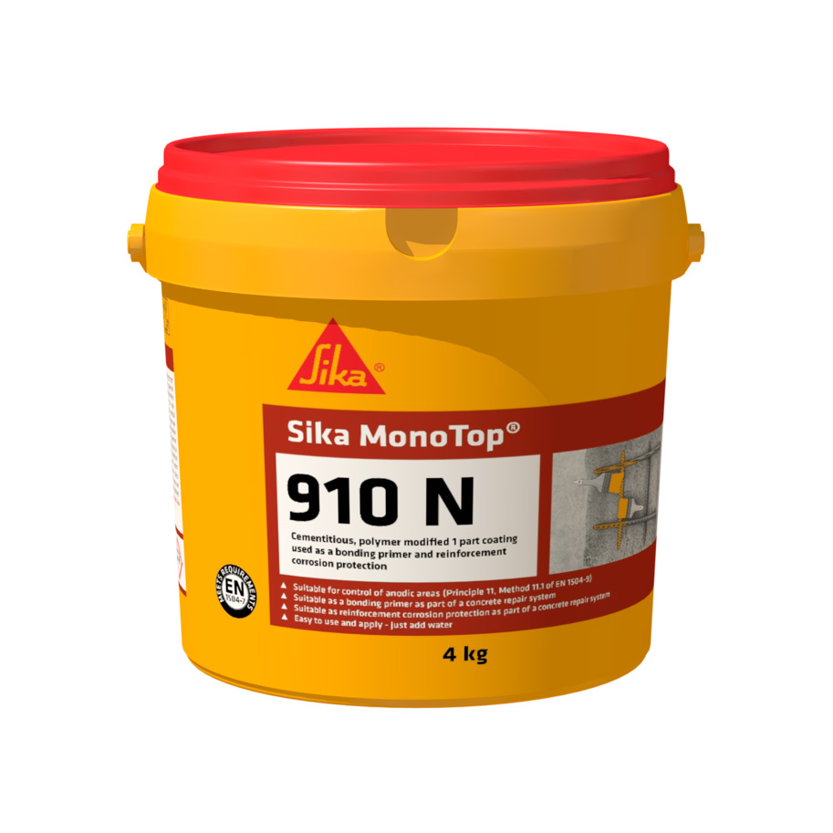 Sika MonoTop®-910 N