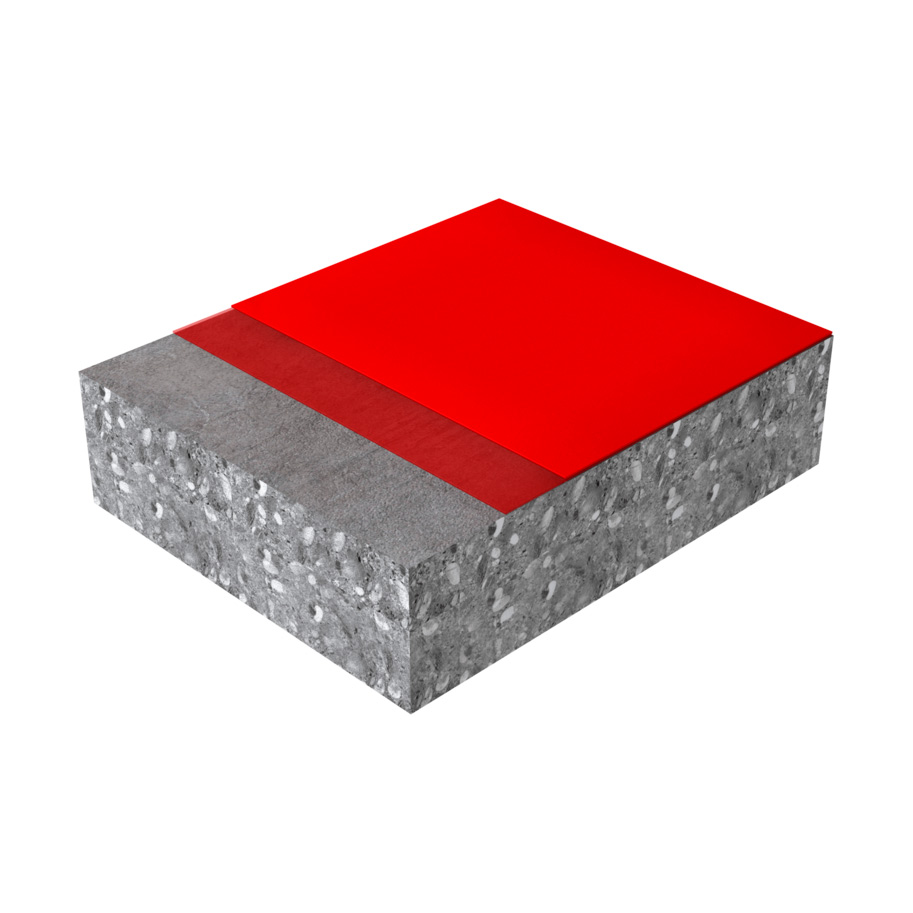 Sikafloor® MultiDur WS-10