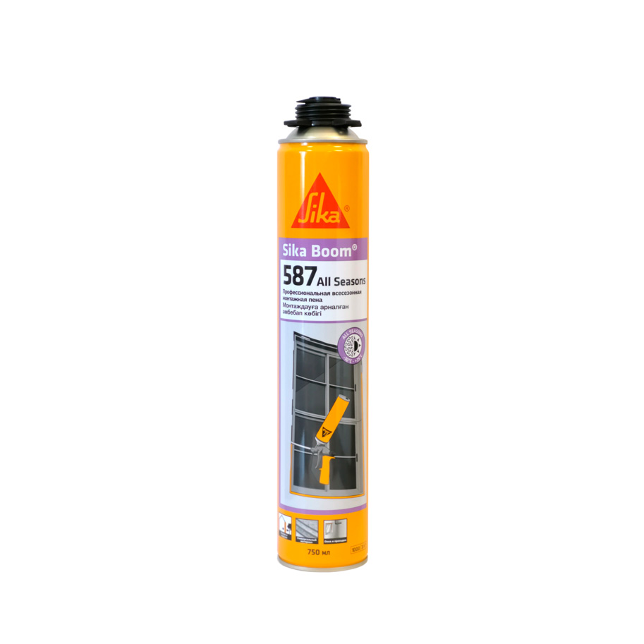 Sika Boom®-587 All Seasons