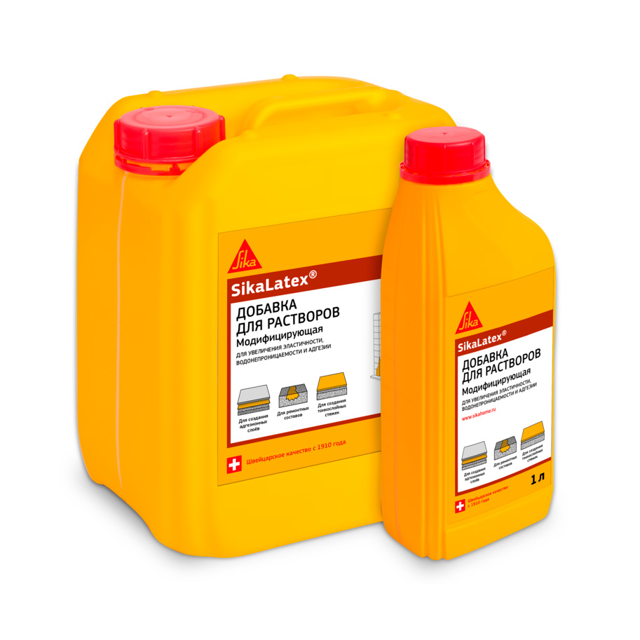 SikaLatex®