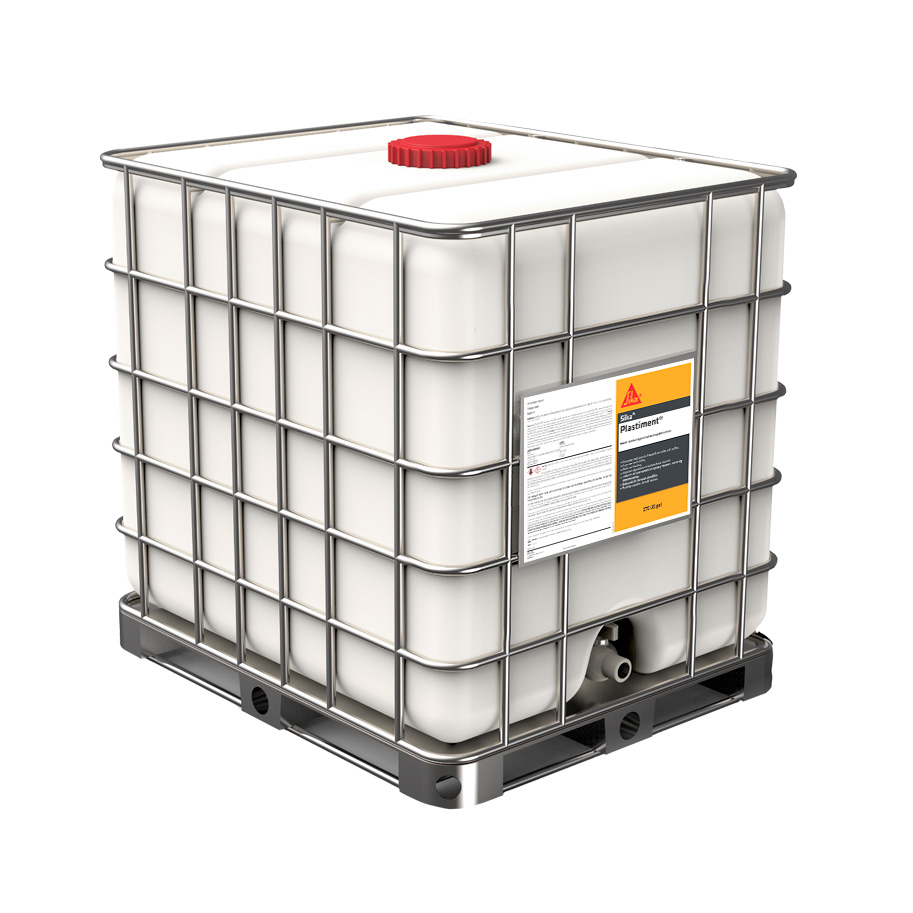 Sika® Plastiment®-1100 1