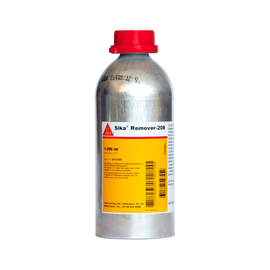 Sika® Remover-208 1