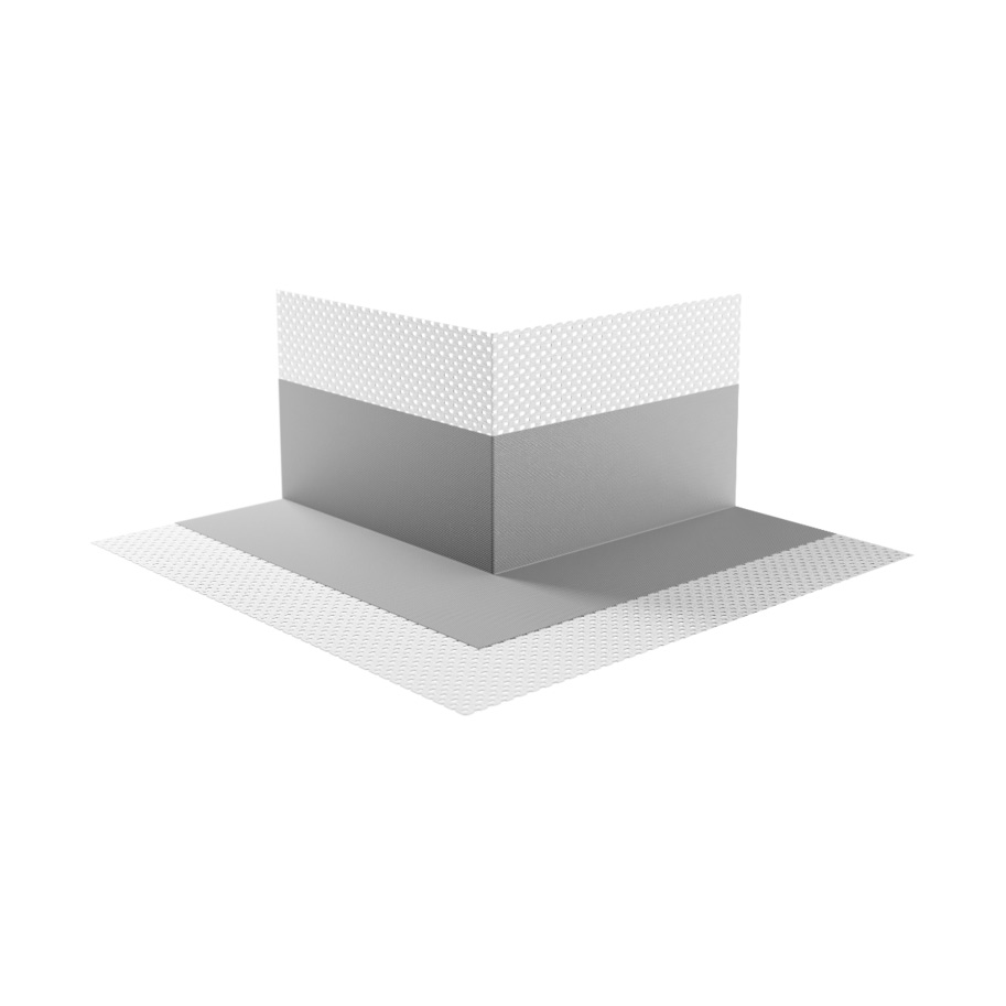 Sika® Sealing Tape S Outside Corner