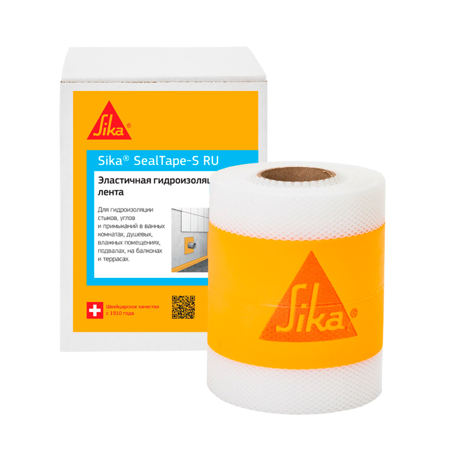 Sika® SealTape S RU (50 м)