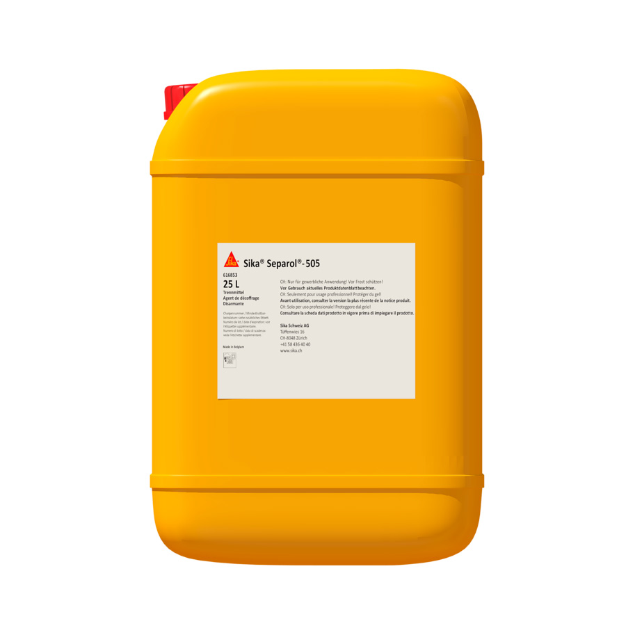 Sika® Separol®-505