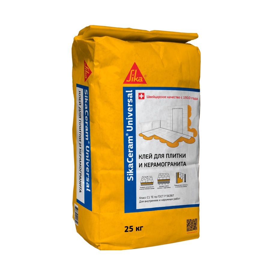SikaCeram® Universal 1