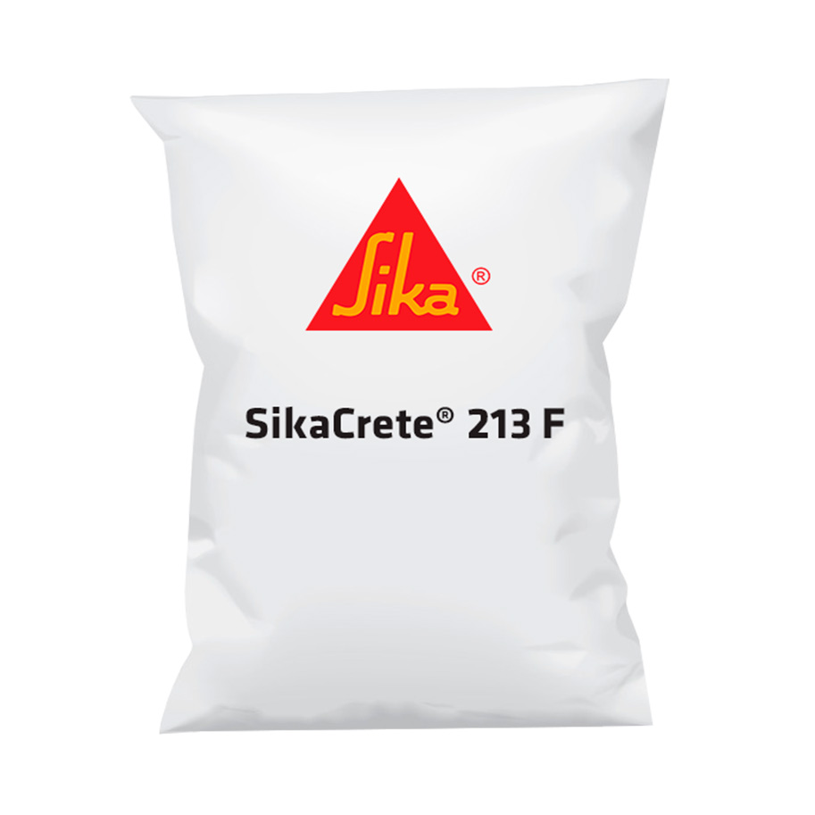 Sikacrete®-213 F 1