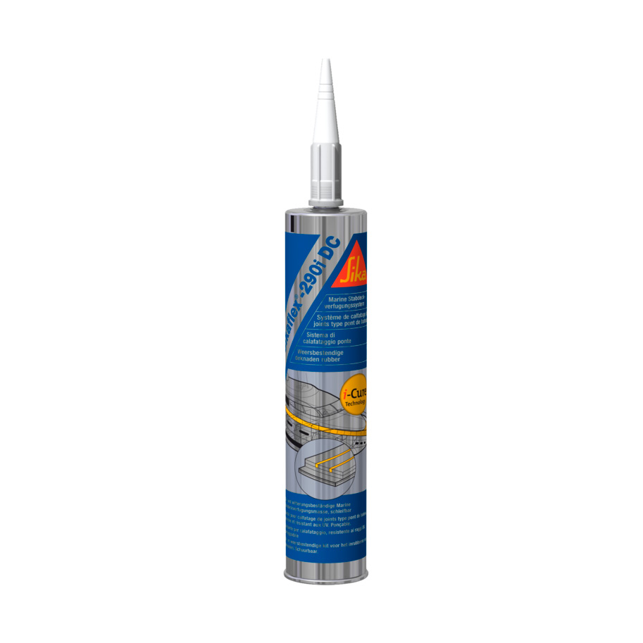 Sikaflex®-290 DC PRO