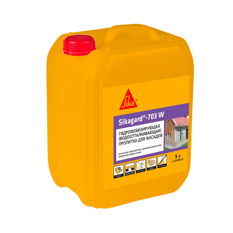 Sikagard®-703 W
