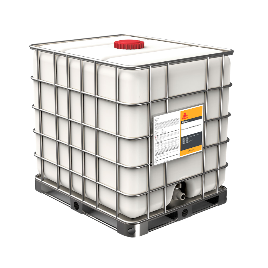 SikaPaver® HC-4