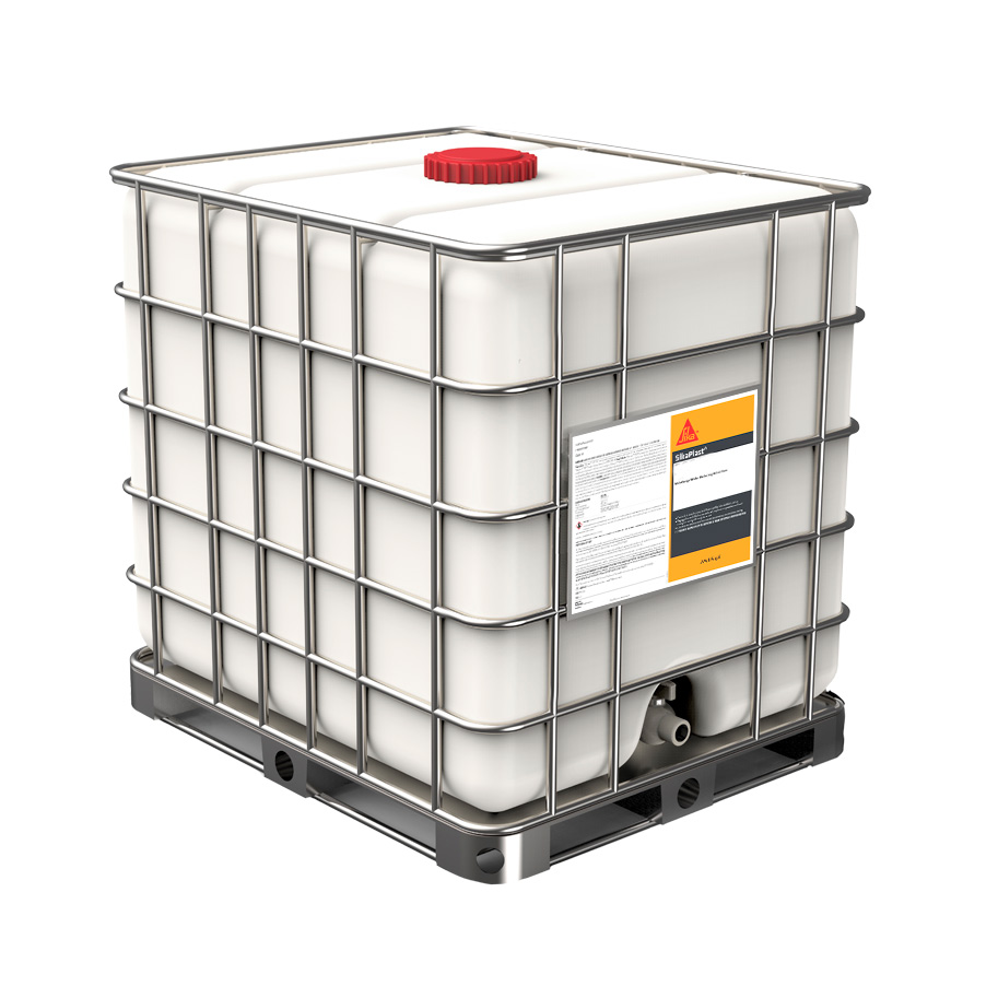 SikaPlast®-40