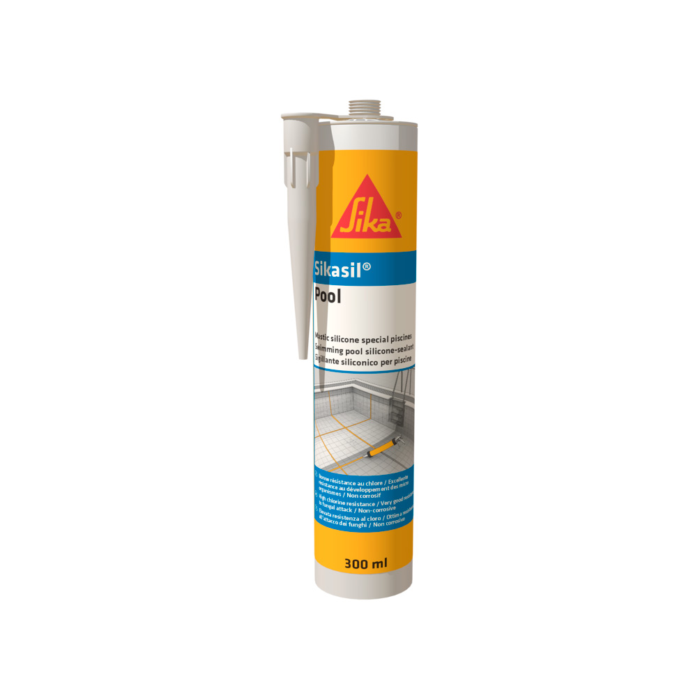 Sikasil® Pool 1