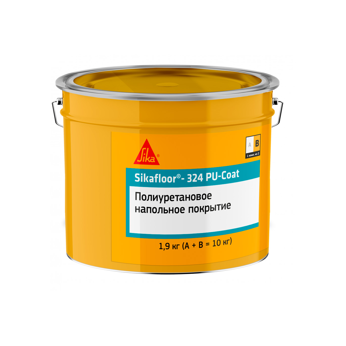 Sikafloor®-376