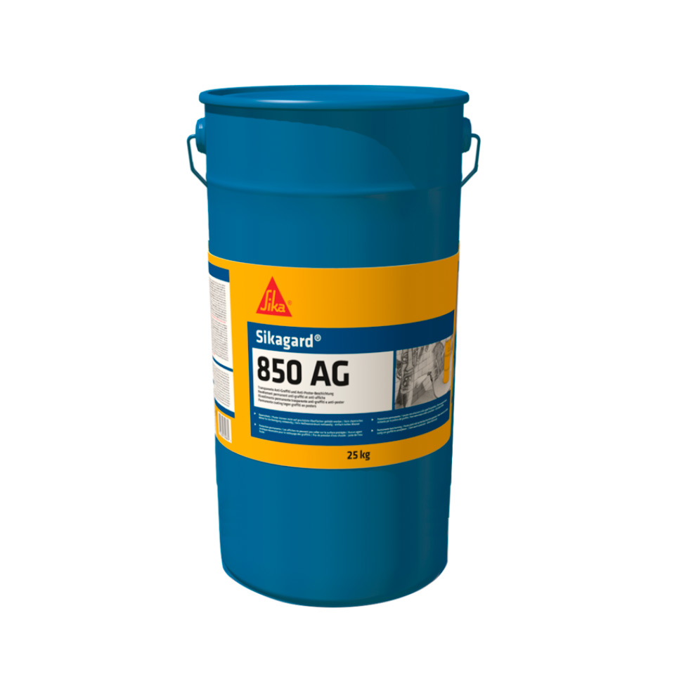 Sikagard®-850 AG