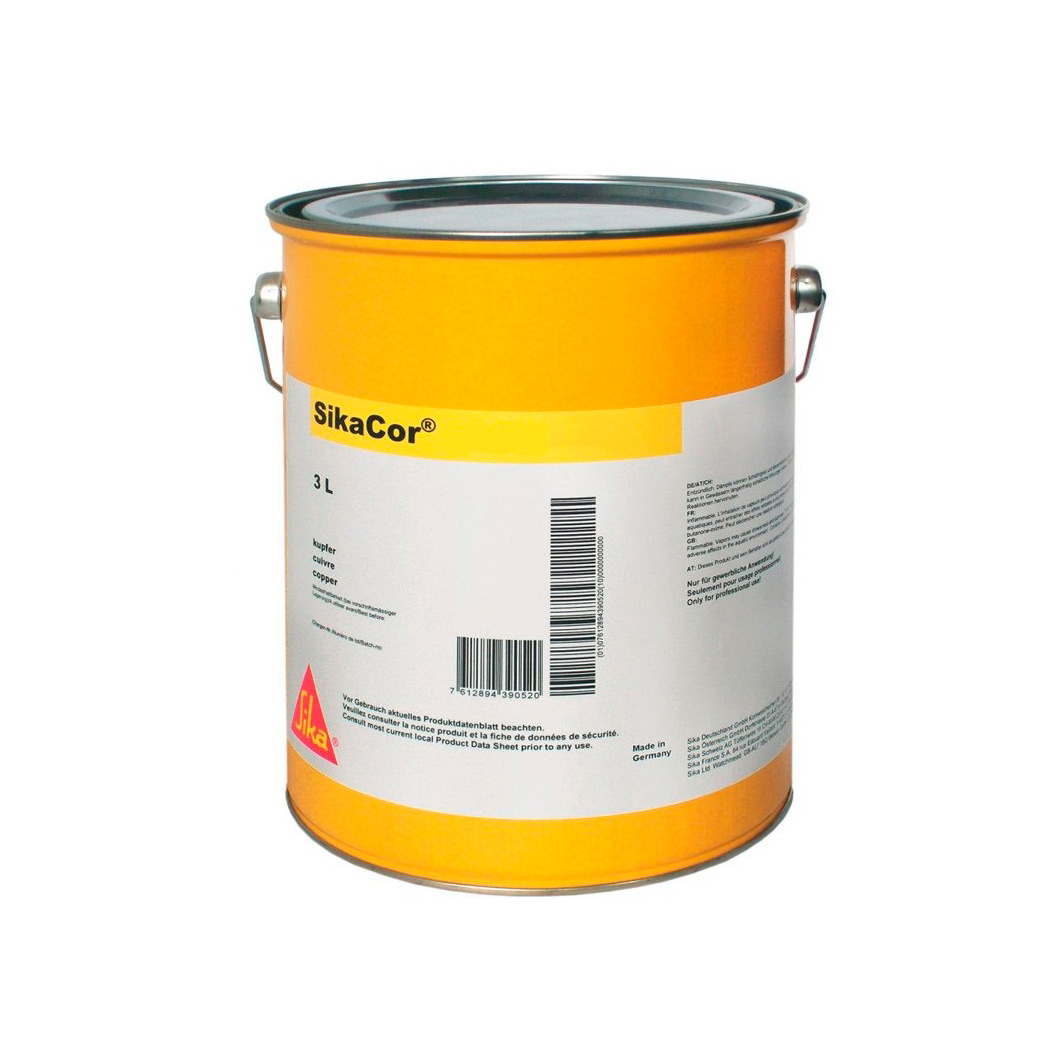 SikaCor® HM Mastic