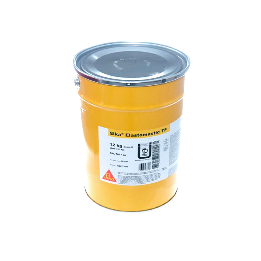 SikaCor® Elastomastic TFN