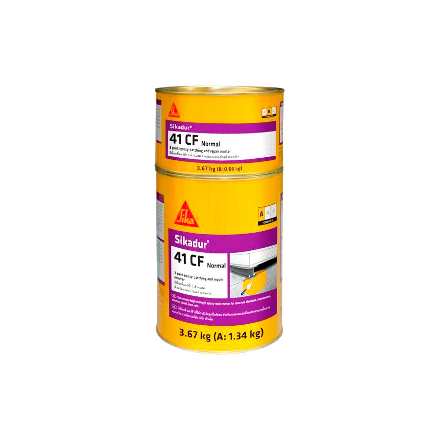 Sikadur®-41 CF Normal