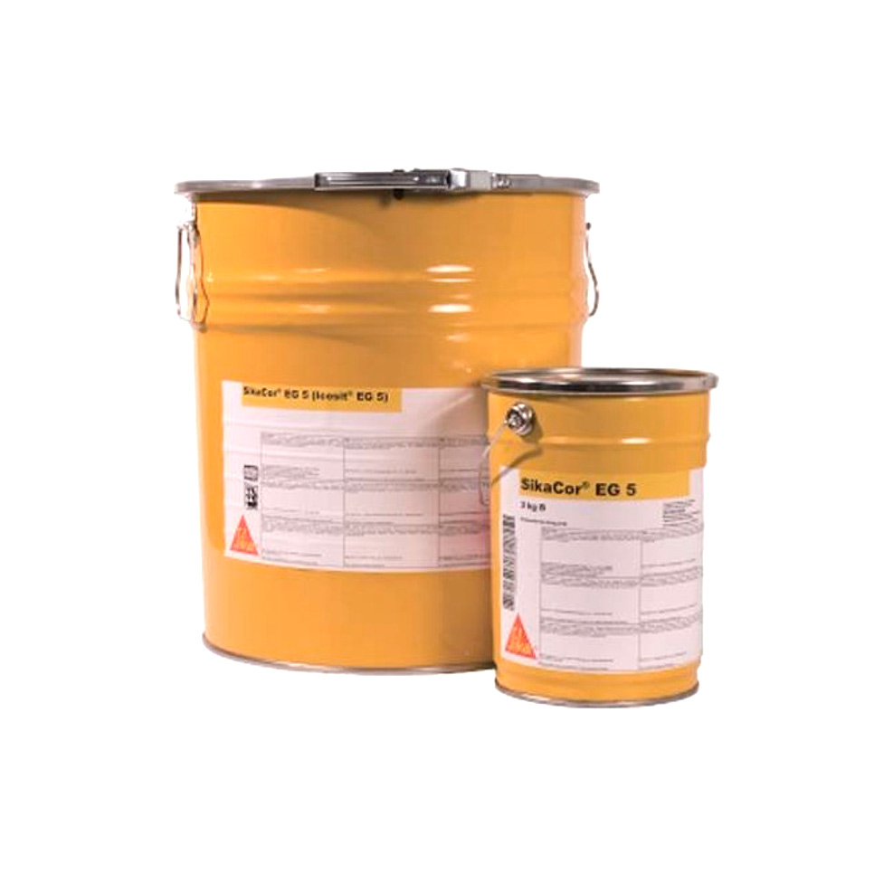 SikaCor® EG-5