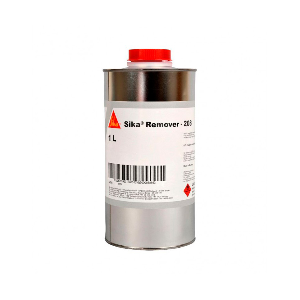 Sika® Remover-55