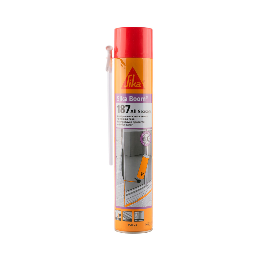 Sika Boom®-187 All Seasons