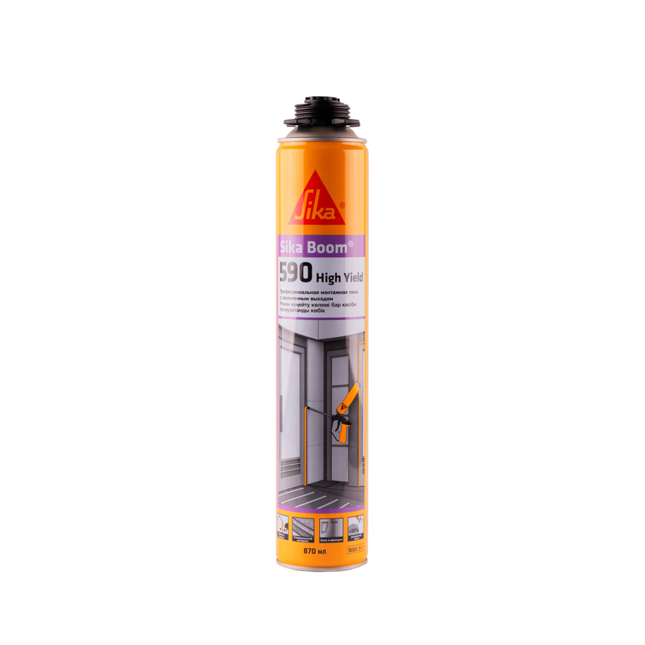 Sika Boom®-590 High Yield