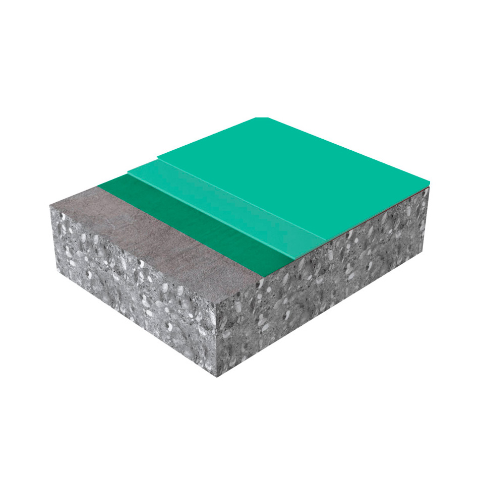 Sika Comfortfloor® PS-23