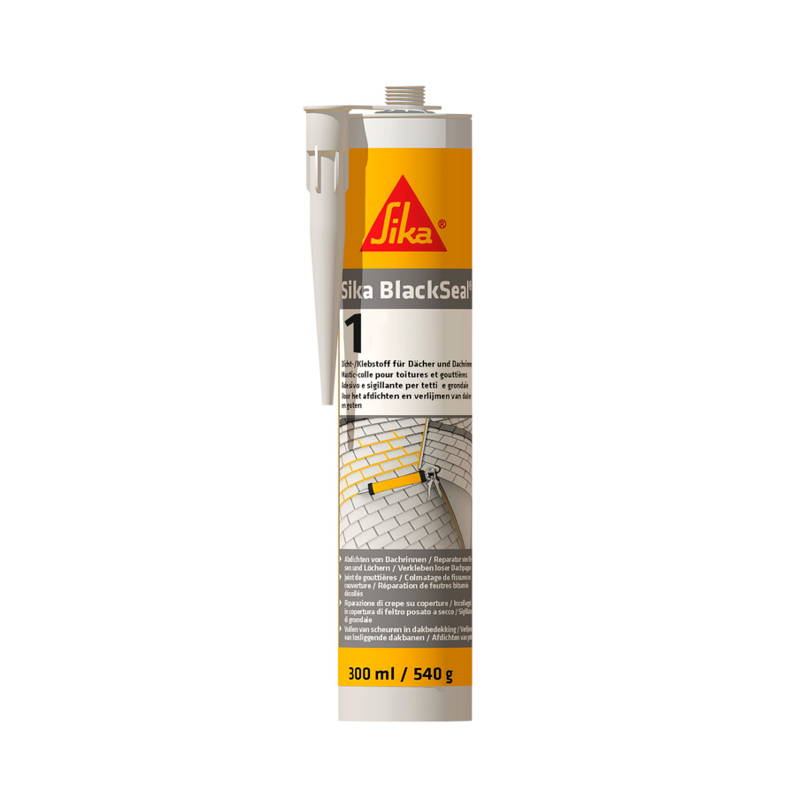 Sika BlackSeal®-1 1