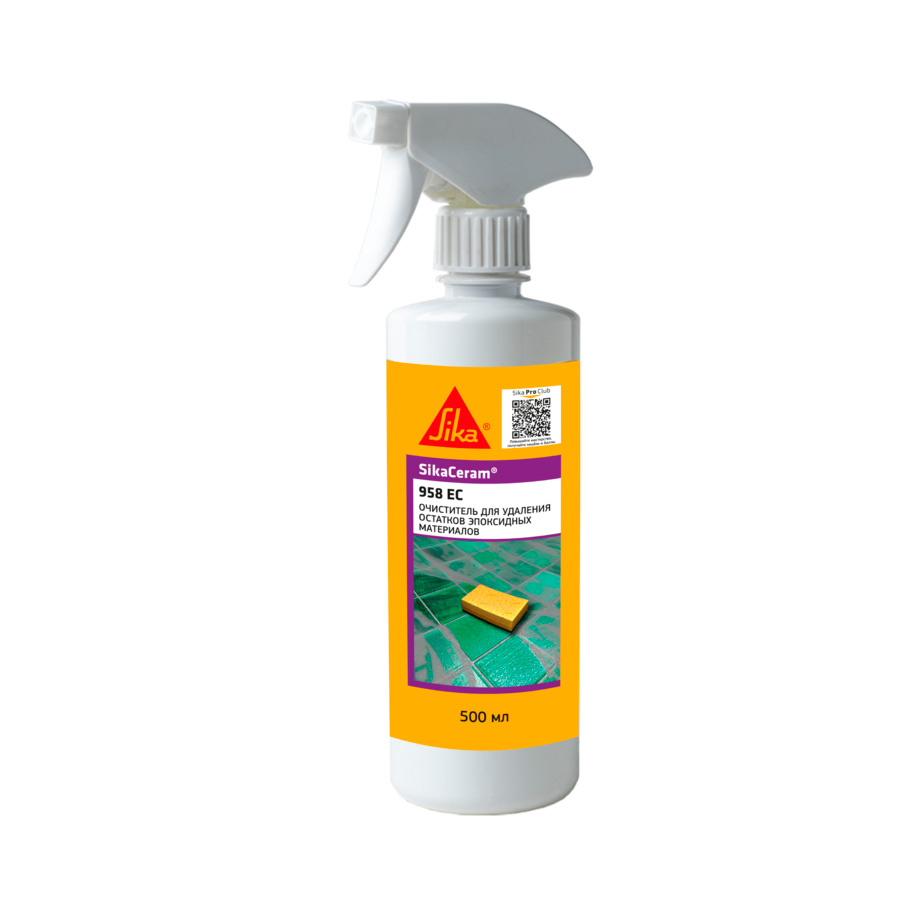 SikaCeram®-958 EC