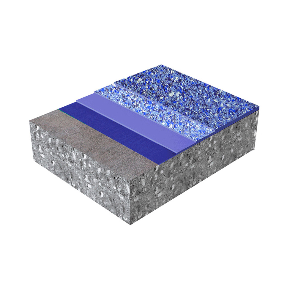 Sikafloor® DecoDur ES-26 Flake