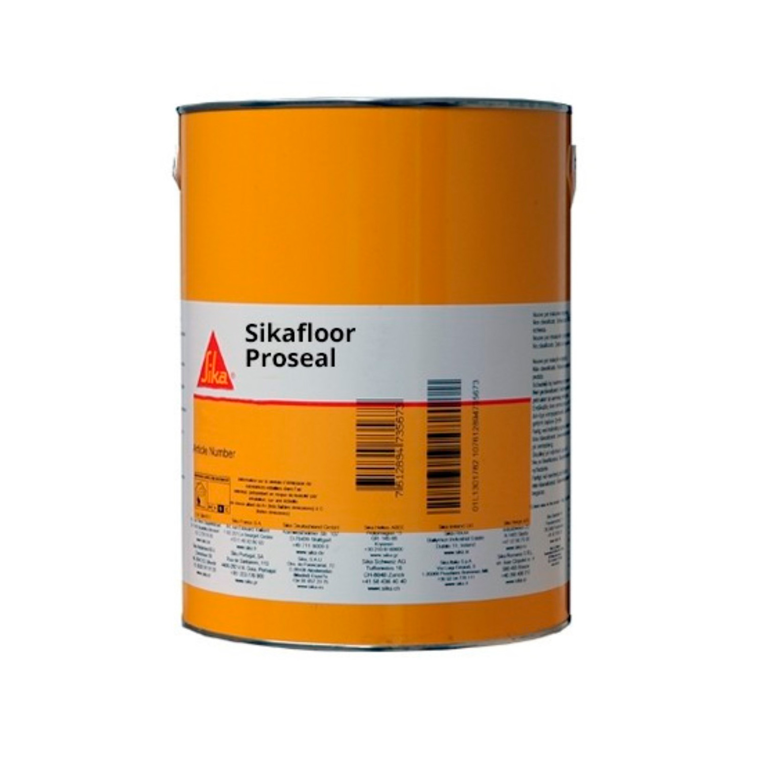 Sika® Icosit®-2406 Primer