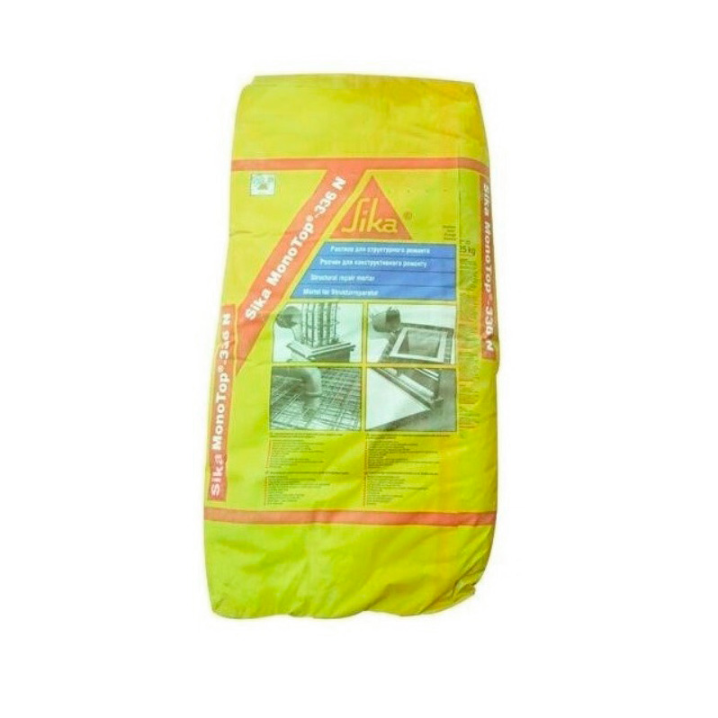 Sika MonoTop®-336 N